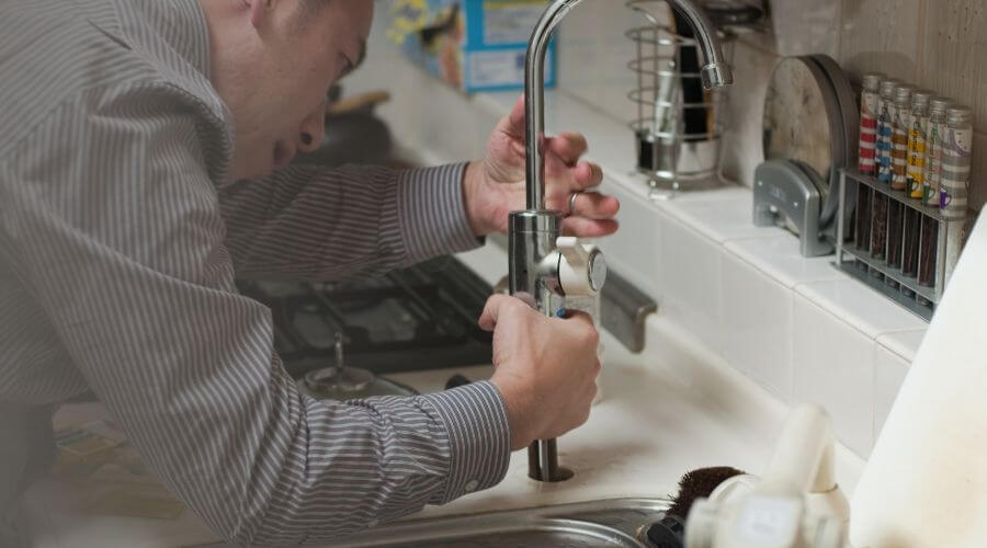 Professional emergency plumbing in Belvedere Tiburon, CA
